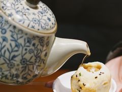 虾肉生煎-大壶春生煎(四川中路店)