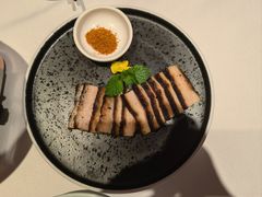 -森隆饭庄(崇文门新世界百货店)