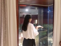 -世纪缘湖滨花园酒店(玄武湖店)