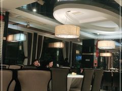大堂-湘知湘味(岳麓山店)