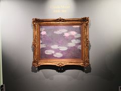 -遇见博物馆(遇见海洋沉浸式奇幻光影展)