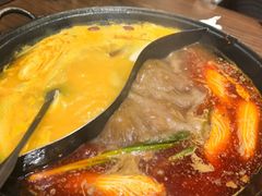 -萍姐火锅·公路夜市(南京新街口店)