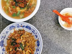 -小井头·阿强面馆(复兴店)