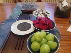 -畅和茶坊·曦瓜中国大红袍