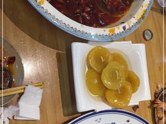 -食鸡公社辣子鸡·潍坊菜·烧烤