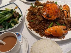 -喜记避风塘炒辣蟹(旗舰店)