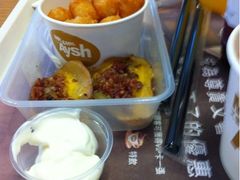 -艾薯夫妇Aysh(福田星河COCOPark店)