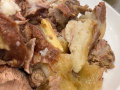 -清真益鑫羊肉手抓馆(南大街店)