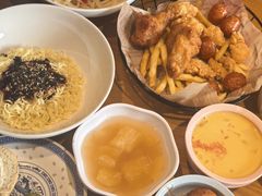 -合风谷(南下塘店)