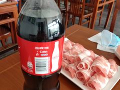 -岳合轩老北京涮肉