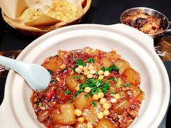 -长安大牌档之龙头酒肆(荣民龙首广场店)