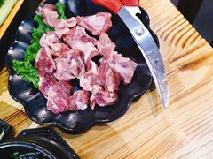 -大壮家原味烤肉(兴华北街店)