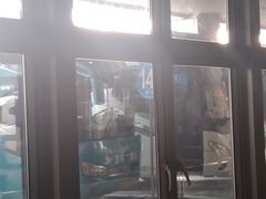 -上海长途汽车客运总站