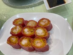 -兴悦酒家(保利克洛维店)