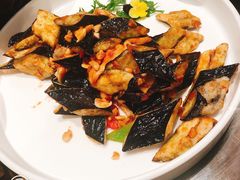 -将相和·海鲜蒸饺大连菜