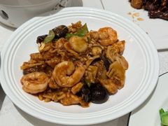 -大铁勺新津菜(东丽阳光新业广场店)