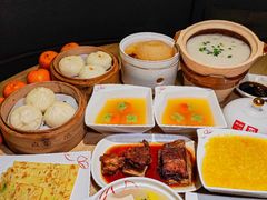 -嘉和一品粥(方庄店)