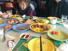-舜和巴西烤肉餐厅(舜和国际店)