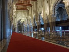 -哈桑二世清真寺