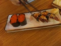 -栖川山葵家·寿喜锅·日式料理(龙湖北城天街商场店)