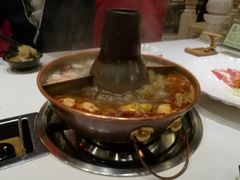 -乔先生涮肉·鲜活牛羊肉火锅(塘沽店)