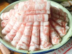 -东镇老火锅(长春路首店)