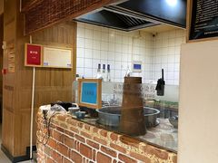 -袁家村关中印象美食(万象汇店)