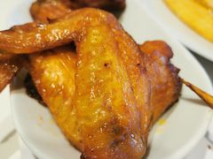 -宜家·瑞典风味餐厅(四元桥店)