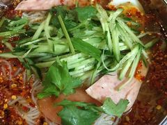 -喝丢一只鞋海鲜烧烤·海肠捞饭(东关街店)