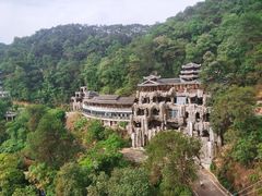 -龙门水都景区