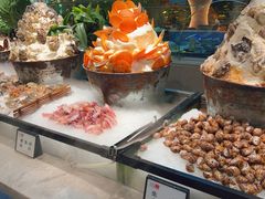 -千滋百味自助海鲜烤肉(布吉景华店)