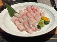 -隐食酒肆·烧鸟Bistro(翠亨广场店)