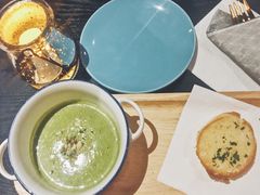 -C&R西班牙餐厅