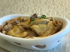 文昌鸡-满福隆酒楼(万绿园店)