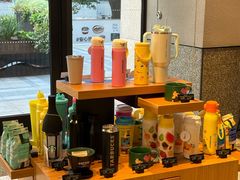-星巴克(上海汇锦里店)