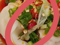 -龙抄手(春熙路总店)