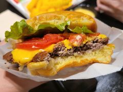 招牌牛肉堡-Shake Shack(西单大悦城店)