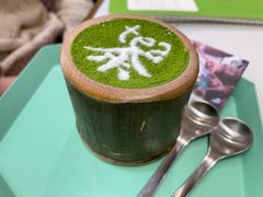 -茶是一枝花泡茶店