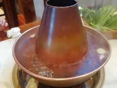 -宣武小院涮肉(前门店)