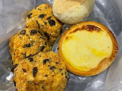 -鲍师傅糕点(西站店)