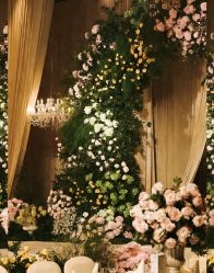 -琥珀婚礼策划AMBER WEDDING