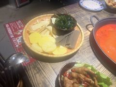 -冯校长老火锅(深圳总店)