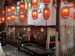 -锦上中式酒馆(南内环店)