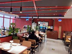 -四川饭店(长白店)