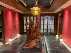 -恬阿姨庭院餐厅·生日宴