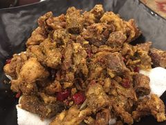 -西安烤鸭店(369烤鸭王店)