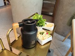 -左庭右院鲜牛肉火锅(新梅广场店)