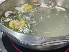 -牛一煲美食(江高店)