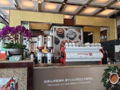 -西点坊(浦东香格里拉店)