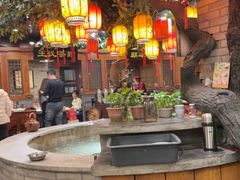 -万里闯关东铁锅炖菜馆(高新旗舰店)